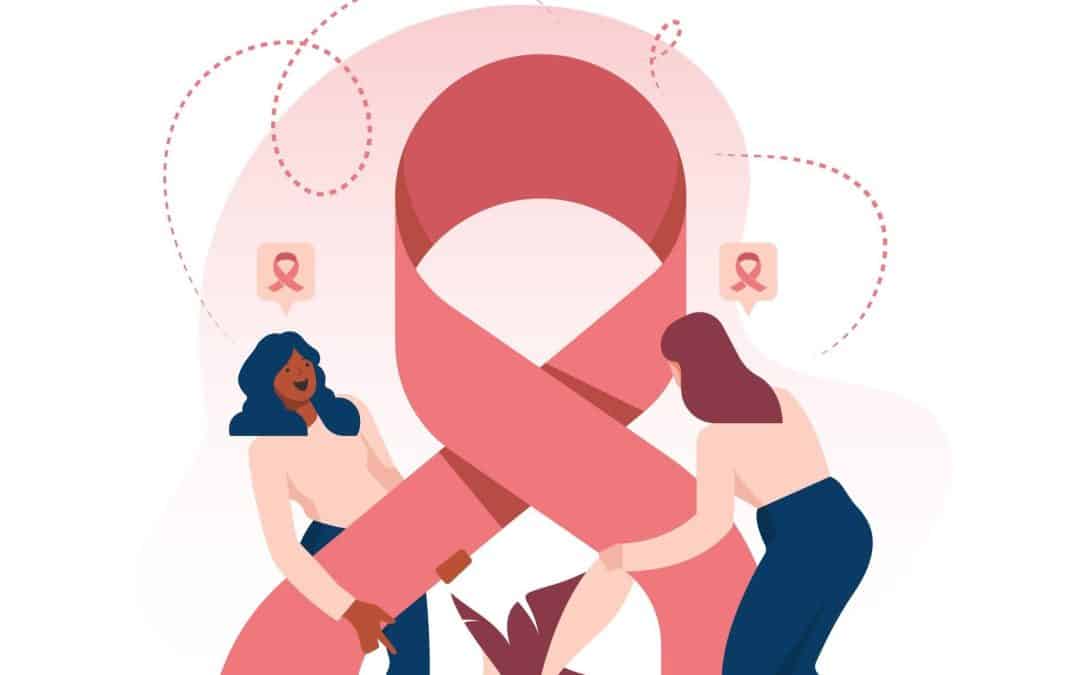 Octobre Rose 2024 : Ensemble, mobilisons-nous pour la lutte contre le cancer du sein ! 🎗