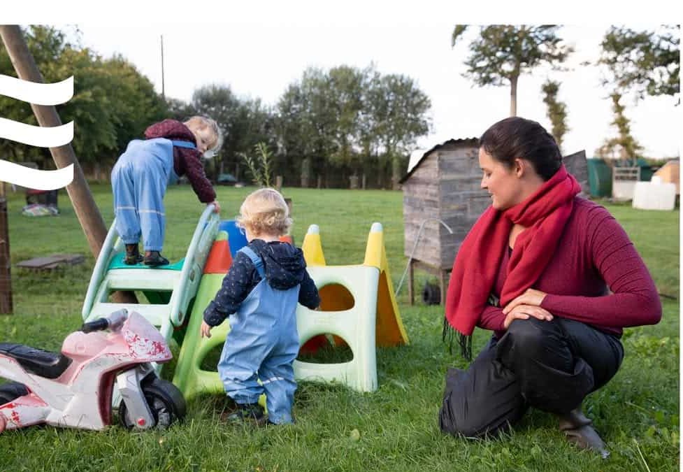 Conférence : Fixer un cadre et des limites sécurisantes pour l’enfant