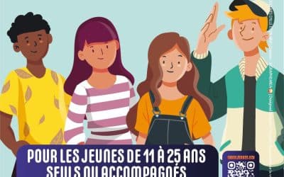 Maison des adolescents – Un nouvel espace d’écoute pour les jeunes
